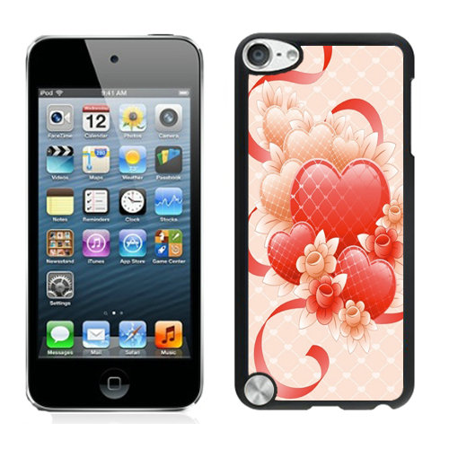 Valentine Sweet Love iPod Touch 5 Cases ENU | Women - Click Image to Close